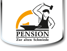 PENSION Zur alten Schmiede